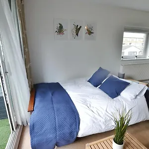  Apartamento Garden Tower Flat