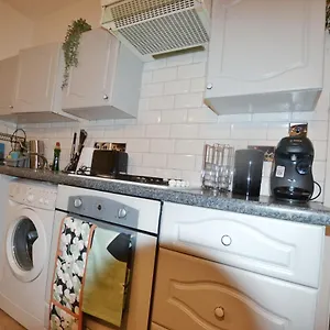  Apartamento The Osborn At Brick Lane