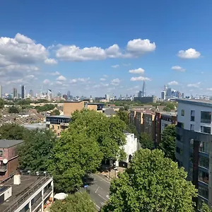  Apartamento Bright And Spacious 1 Bed Flat In Camberwell