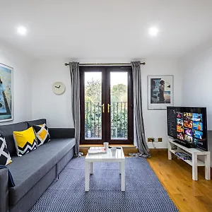  Apartamento 2 Bedroom By Av Short Lets Southwark With Free Wifi